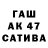 APVP мука 4EPHbIu IIJIACTuJIuH